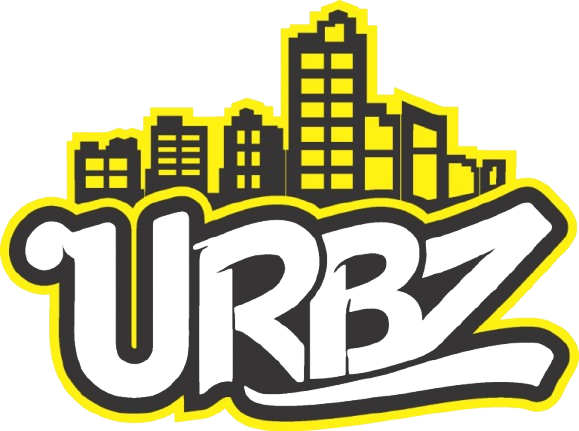 URBZ Podcast Logo